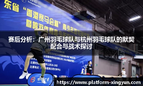 赛后分析:广州羽毛球队与杭州羽毛球队的默契配合与战术探讨