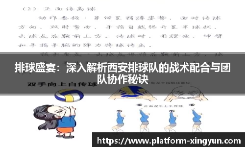 排球盛宴:深入解析西安排球队的战术配合与团队协作秘诀