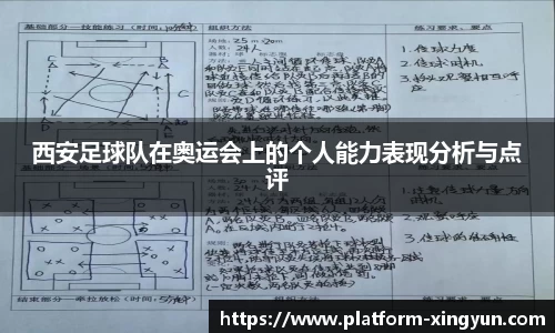 西安足球队在奥运会上的个人能力表现分析与点评